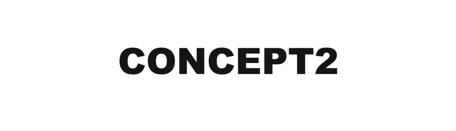 CONCEPT2 logo