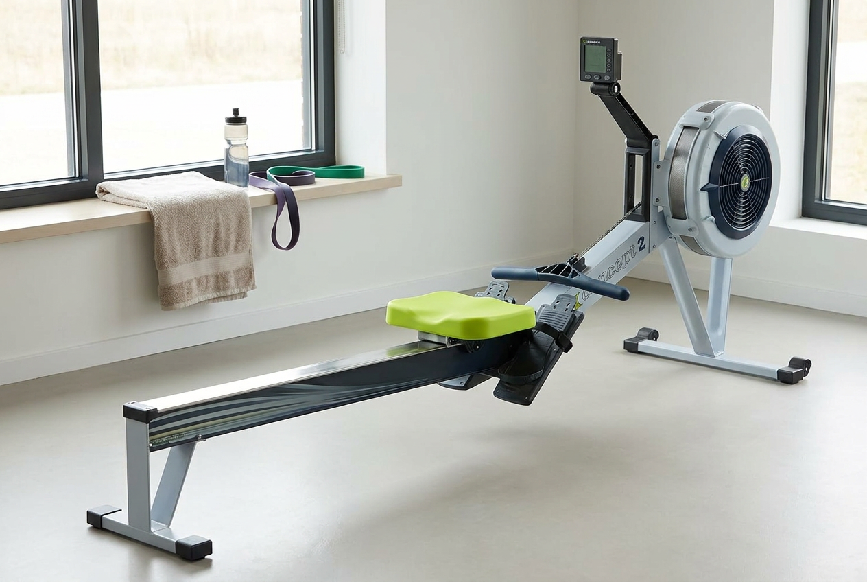 Para tu constancia CONCEPT2